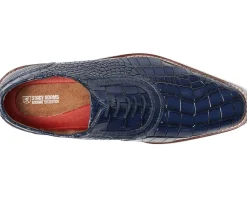 Stacy Adams Riccardi Lace-Up Oxford