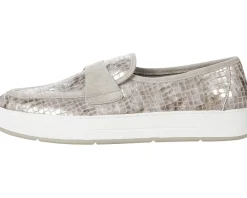 Donald Pliner Richie Platinum Sale