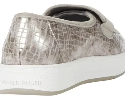 Donald Pliner Richie Platinum Sale