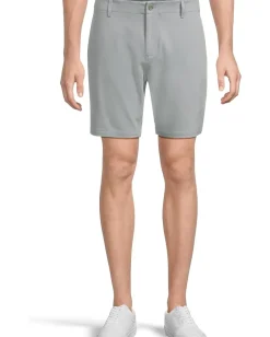 Activewear|Shorts|Paige Rickson Transcend Knit Trouser Shorts Moon Shadow