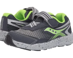 Kids/BOY Saucony Kids Ride 10 Jr (Toddler/Little Kid)