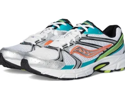 Sneakers|Sneakers|Saucony Originals Ride Millennium White/Mutant