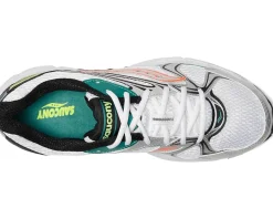 Sneakers|Sneakers|Saucony Originals Ride Millennium White/Mutant