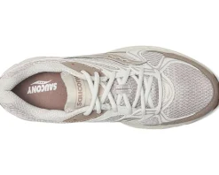 Saucony Originals Ride Millennium Morel/Dove Hot