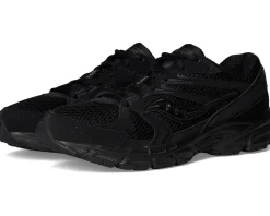 Saucony Originals Ride Millennium Black/Black Online