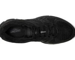 Saucony Originals Ride Millennium Black/Black Online