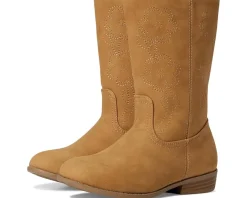 Steve Madden Kids Riggs (Toddler/Little Kid) Tan Hot