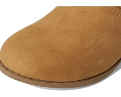 Steve Madden Kids Riggs (Toddler/Little Kid) Tan Hot