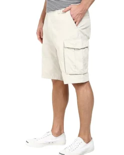 Nautica Ripstop Cargo Shorts