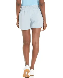 Under Armour Activewear<Rival Terry Shorts Harbor Blue/White