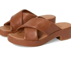 Gentle Souls by Kenneth Cole River Luggage Leather Hot