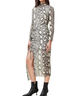Women AllSaints Rizo Dress