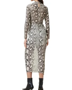 Women AllSaints Rizo Dress