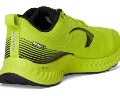 INOV8 RoadFly Lime/Black/White New