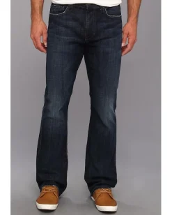Joe's Jeans Rocker Bootcut Jean in Santiago Clearance