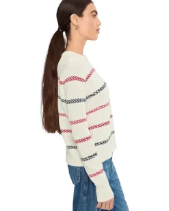 Women Vineyard Vines Roll Neck Sweater