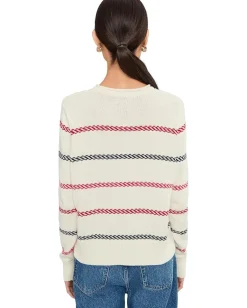 Women Vineyard Vines Roll Neck Sweater