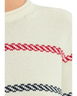 Women Vineyard Vines Roll Neck Sweater