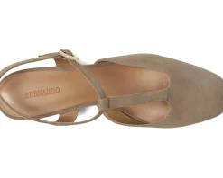 Bernardo Romi Walnut Hot