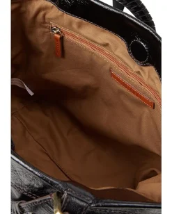 Handbags|Totes|HOBO Romy Medium Tote Black