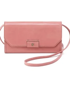 HOBO Romy Wallet Crossbody