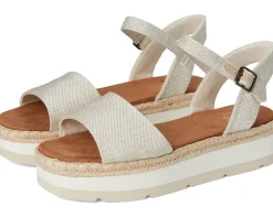 TOMS Sandals|Sandals<Ronan Natural