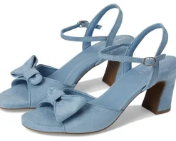 Anne Klein Heels|Sandals<Rosy Light Blue