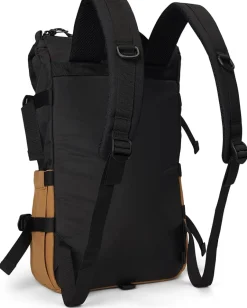 Bags|Backpacks|Topo Designs Rover Pack Classic Khaki/Black 1