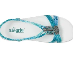 Alegria Roz Aqua Flora
