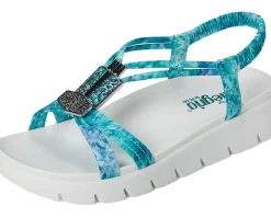 Alegria Roz Aqua Flora