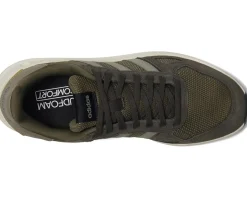 adidas Sneakers|Sneakers<Run 84 Olive Strata/Silver Pebble/Black