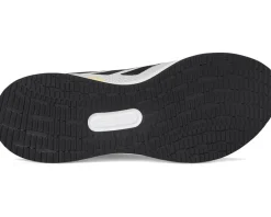 adidas Run Falcon 5 Grey/Black/White New