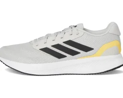 adidas Run Falcon 5 Grey/Black/White New