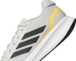 adidas Run Falcon 5 Grey/Black/White New