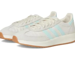 adidas Run 70s 2.0 Wonder White/Semi Flash Aqua/Off White