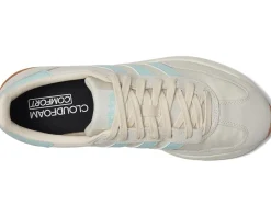 adidas Run 70s 2.0 Wonder White/Semi Flash Aqua/Off White