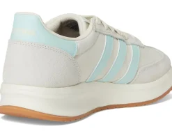 adidas Run 70s 2.0 Wonder White/Semi Flash Aqua/Off White