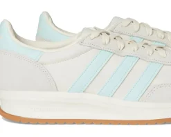 adidas Run 70s 2.0 Wonder White/Semi Flash Aqua/Off White