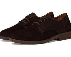 Born Oxfords|Oxfords<Ryker Oxford Chocolate (Espresso)