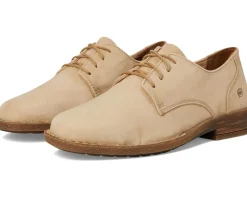 Born Ryker Oxford Natural (latte) New