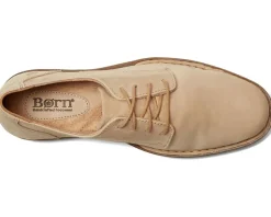 Born Ryker Oxford Natural (latte) New