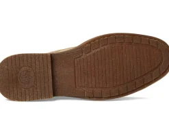 Born Ryker Oxford Natural (latte) New