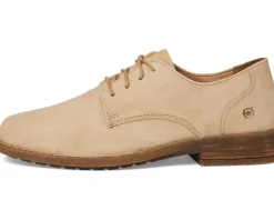 Born Ryker Oxford Natural (latte) New