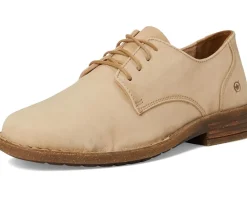 Born Ryker Oxford Natural (latte) New