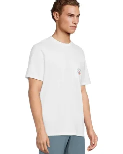 Vineyard Vines Sail Scene Short-sleeve Tee