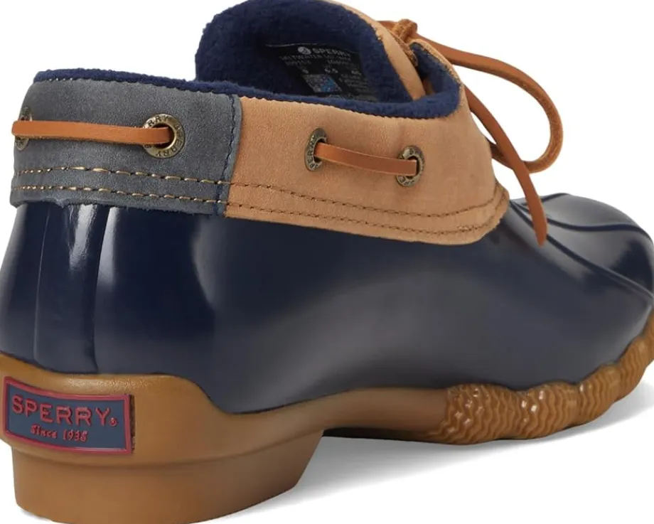 Women Sperry Saltwater So