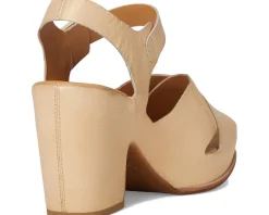 Heels|Sandals|Kork-Ease San Isabel Gold