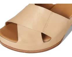Heels|Sandals|Kork-Ease San Isabel Gold