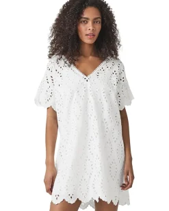 Women Splendid Sandro Eyelet Dress