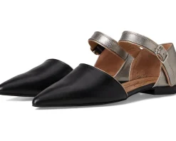 FLY LONDON Flats<SARJ266FLY Black